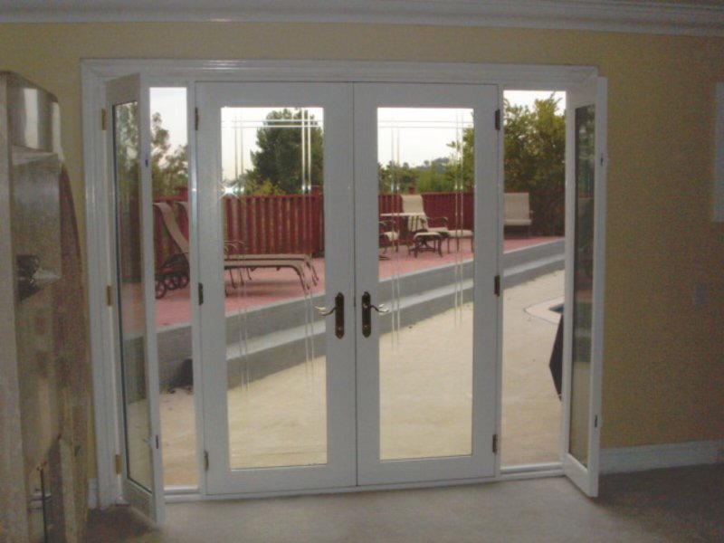 Slide of California Energy Contractors