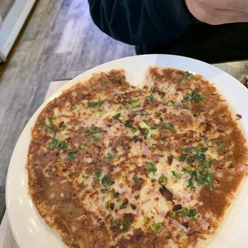 Dimple's Bombay Talk - Uttapam - Indian Near Me - Sayreville, New Jersey