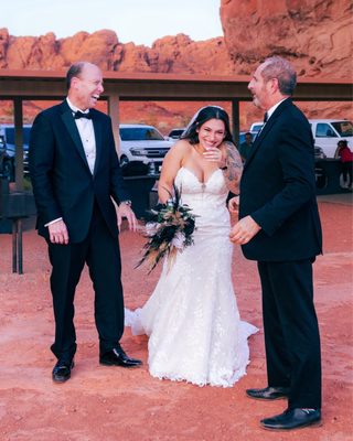 Bettina Bridal & Couture