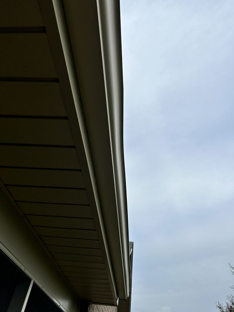 Slide of Angel Roofing