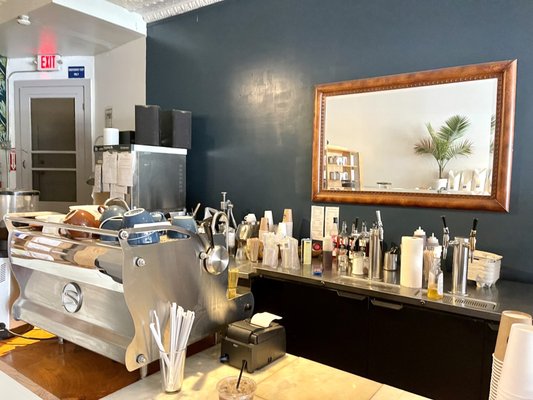 Catalpa Coffee by null