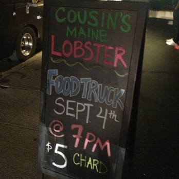 Barsha Wines And Spirits - $5 chard tonight and the lobster truck! - Beer, Wine & Spirits Near Me - Manhattan Beach, California Barsha Wines And Spirits - $5 chard tonight and the lobster truck! - Beer, Wine & Spirits Near Me - Manhattan Beach, California