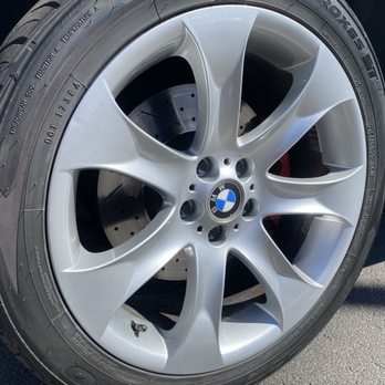 Legend Wheels - Wheel & Rim Repair Near Me
