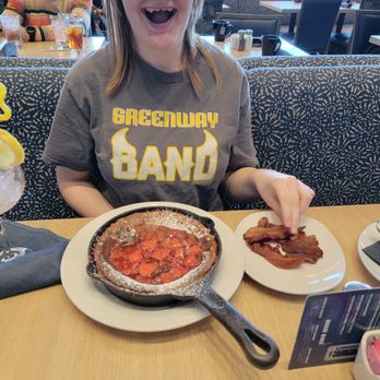 Hash Kitchen - Wows! - Breakfast & Brunch Near Me - Chandler, Arizona