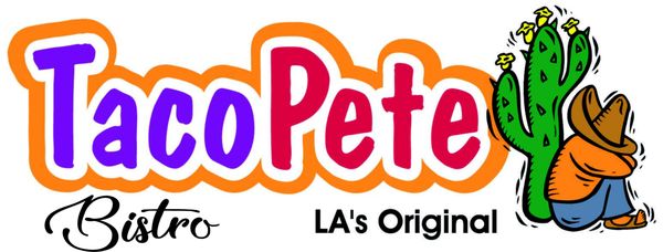 Taco Pete Bistro by null