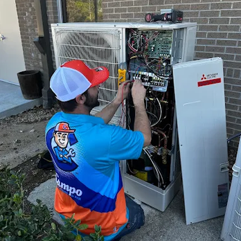Campo Heating & Air - Heating & Air Conditioning/HVAC Near Me - Picayune, Mississippi Campo Heating & Air - Heating & Air Conditioning/HVAC Near Me - Picayune, Mississippi