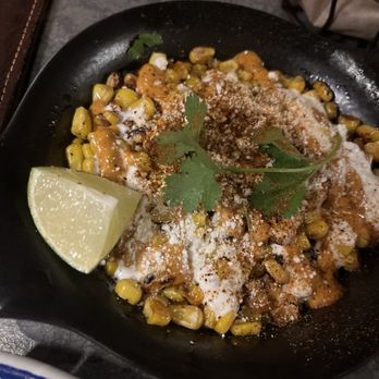 Don Orange - Street Corn - Cocktail Bars Near Me - Redlands, California