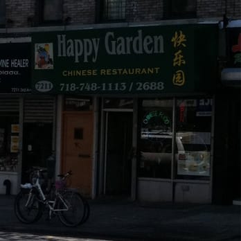 Happy Garden - Chinese Near Me - Brooklyn, New York Happy Garden - Chinese Near Me - Brooklyn, New York