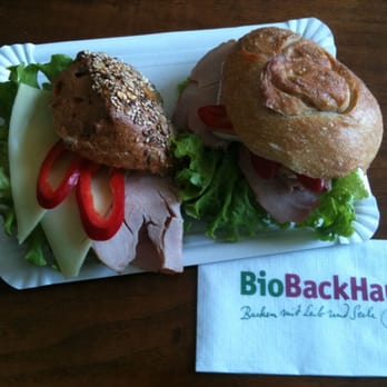 BioBackHaus. - Bakeries Near Me - Berlin, BE