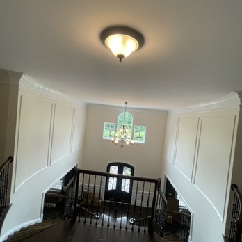 Bei Painting Services - Linen white walls - Painters Near Me Bei Painting Services - Linen white walls - Painters Near Me