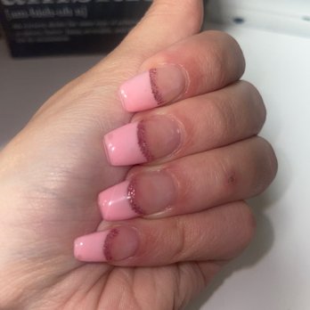 Happy Nails,  Waxing & Eyelashes  - lumpy, chipped - Waxing Near Me - Orlando, Florida