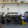 Photo of Print Studio Workshops