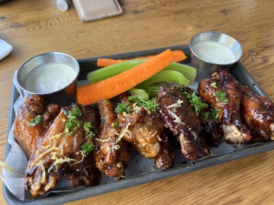 Standard at Roswell by null