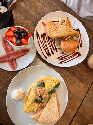 The Nest Cafe by null