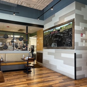 First Watch - Interior Special Board and Kitchen - Breakfast & Brunch Near Me - Dania Beach, Florida First Watch - Interior Special Board and Kitchen - Breakfast & Brunch Near Me - Dania Beach, Florida
