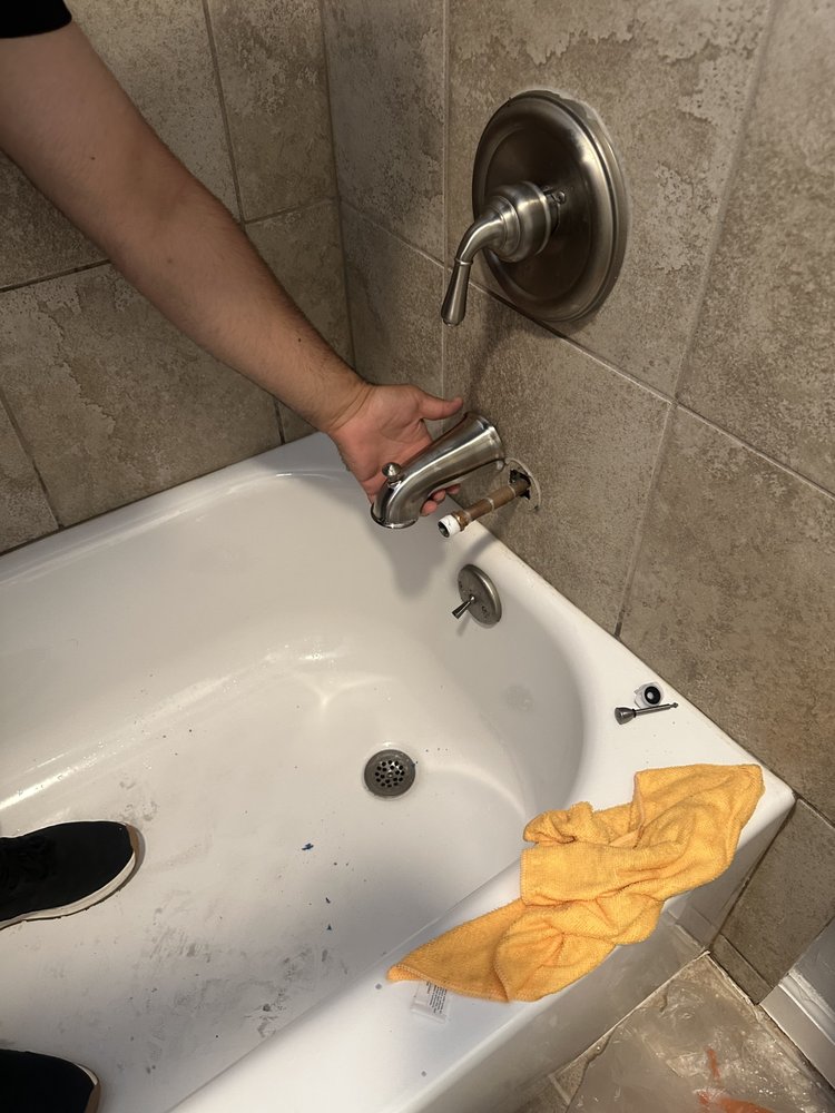 Slide of AimFix Services