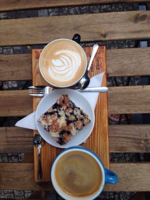 Coffee Room by null