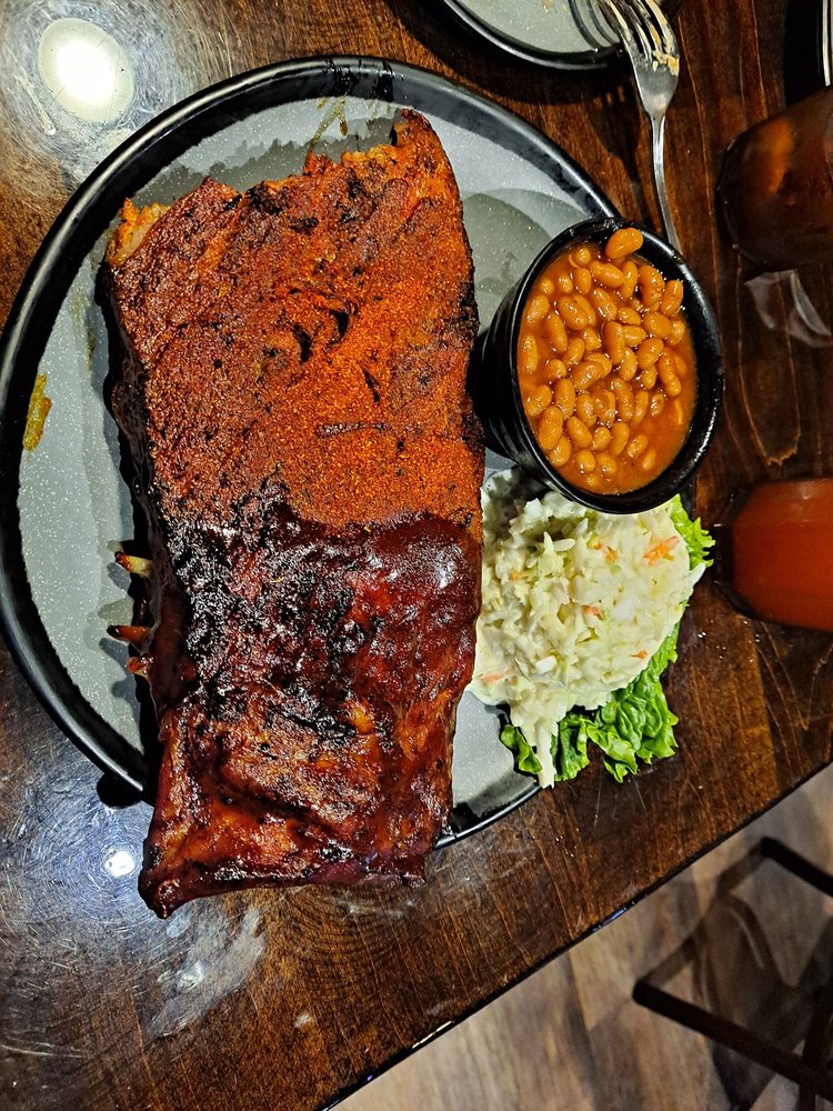Corky's Ribs & BBQ