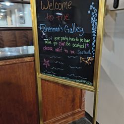 The Fisherman's Galley