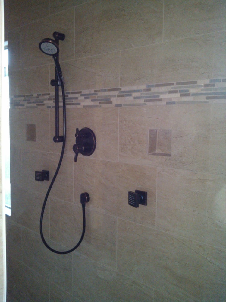 Slide of Gabriel's Remodeling Service