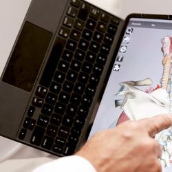 Internal Medicine MD - Modern Technology