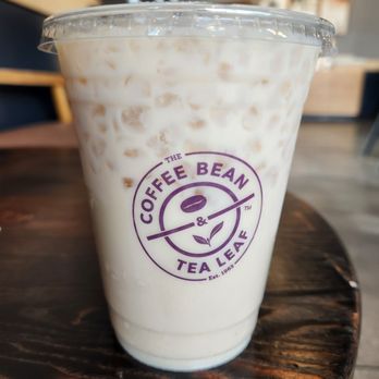 The Coffee Bean & Tea Leaf - Coffee & Tea Near Me - Valencia, California The Coffee Bean & Tea Leaf - Coffee & Tea Near Me - Valencia, California
