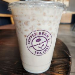 The Coffee Bean & Tea Leaf