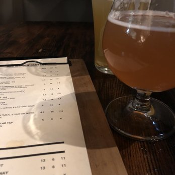 Indie Ale House - Beers - Breweries Near Me - Toronto, Ontario