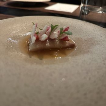 Sorrel  - New American Near Me - San Francisco, California