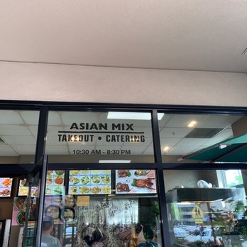 Asian Mix - Store info - Fast Food Near Me - Honolulu, Hawaii Asian Mix - Store info - Fast Food Near Me - Honolulu, Hawaii