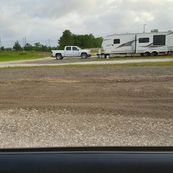 All In One RV Park - When built