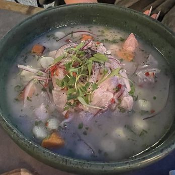 Suspiro - Ceviche - Spanish Near Me - San Jose, California Suspiro - Ceviche - Spanish Near Me - San Jose, California