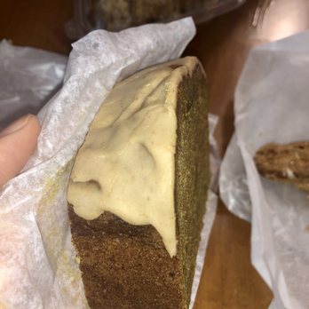 Spilt Milk - pumpkin bread - Bakeries Near Me - Oak Park, Illinois
