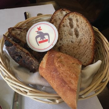 Le Diplomate - Bread basket - Brasseries Near Me - Washington, DC, District of Columbia Le Diplomate - Bread basket - Brasseries Near Me - Washington, DC, District of Columbia