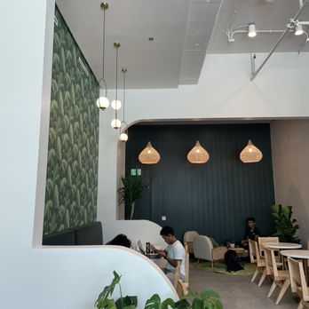 Qreate Coffee - Coffee & Tea Near Me - Orlando, Florida
