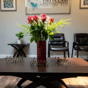 Firs Class Behavioral & Counseling Services - Counseling & Mental Health Near Me - Canton, Massachusetts