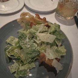 Caesar Salad Caesar Salad