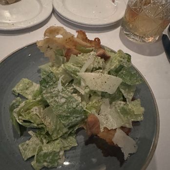 Coast & Main Seafood and Chophouse - Caesar's Caesar Salad - Desserts Near Me - Monroeville, Pennsylvania Coast & Main Seafood and Chophouse - Caesar's Caesar Salad - Desserts Near Me - Monroeville, Pennsylvania