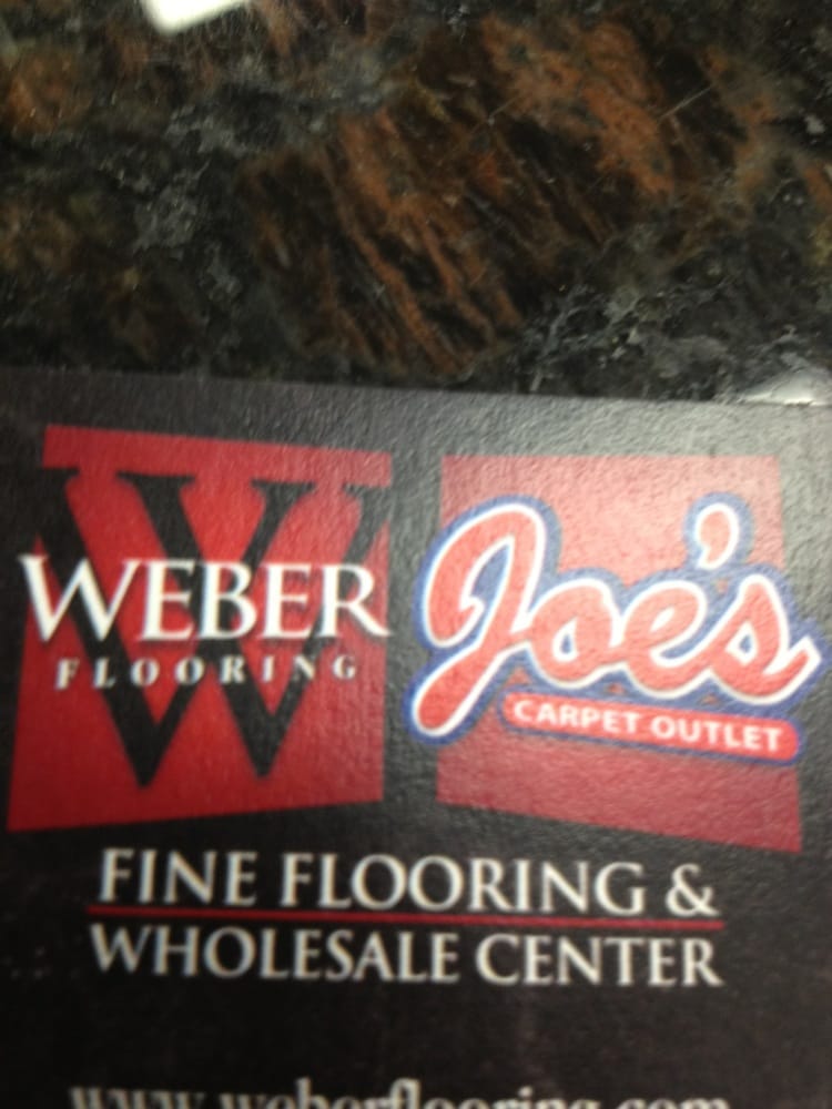 JOE’S CARPET Updated September 2024 13800 W 42nd Ter, Independence, Missouri Carpeting