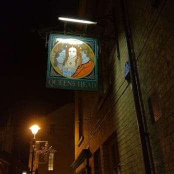 Queens Head - Pubs Near Me - Bury St Edmunds, SFK Queens Head - Pubs Near Me - Bury St Edmunds, SFK