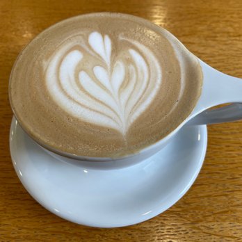 The Combine Kitchen - Orange Mocha Latte - Coffee & Tea Near Me - Rancho Cucamonga, California The Combine Kitchen - Orange Mocha Latte - Coffee & Tea Near Me - Rancho Cucamonga, California