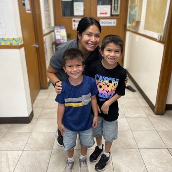 Creative Day Preschool & Academy - Our favorite Director/Teacher Ms. Renee - Child Care & Day Care Near Me - Bellflower, California