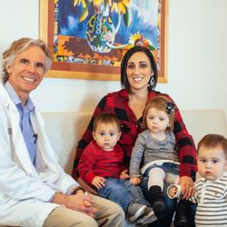 Arizona Center For Reproductive Endocrinology & Infertility
