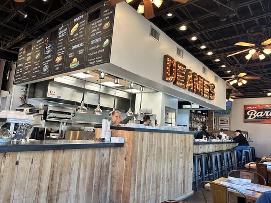 Deanie's Sea Food Kitchen by null