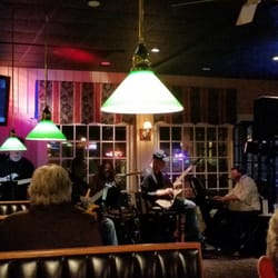 Argyle Grill At Eagle Vale - #BWL
