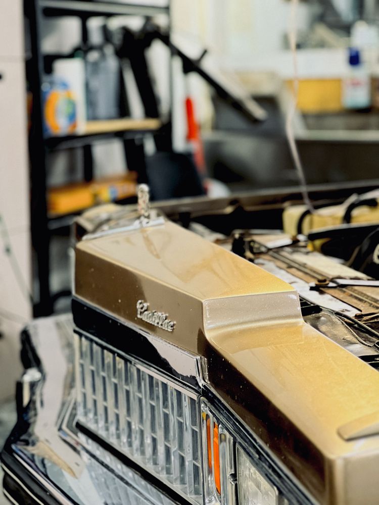 IDEAL AUTO REPAIR Updated September 2024 Request a Quote 17