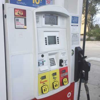 Circle K - Shell gas - Gas Stations Near Me - Fort Myers, Florida Circle K - Shell gas - Gas Stations Near Me - Fort Myers, Florida