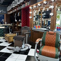 The Spot Barbershop - Hallandale