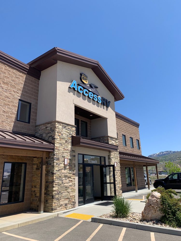 BISH’S RV SALT LAKE CITY Updated May 2024 15 Photos & 54 Reviews