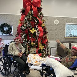 Norwalk Skilled Nursing & Wellness Centre